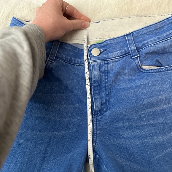 Stella McCartney flared jeans - Picture 4 of 10